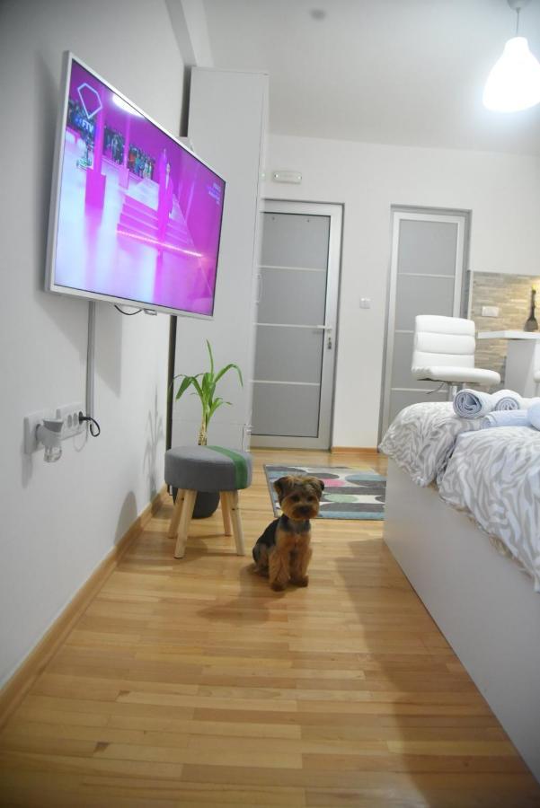 Dekart 2 Apartment Ni Esterno foto